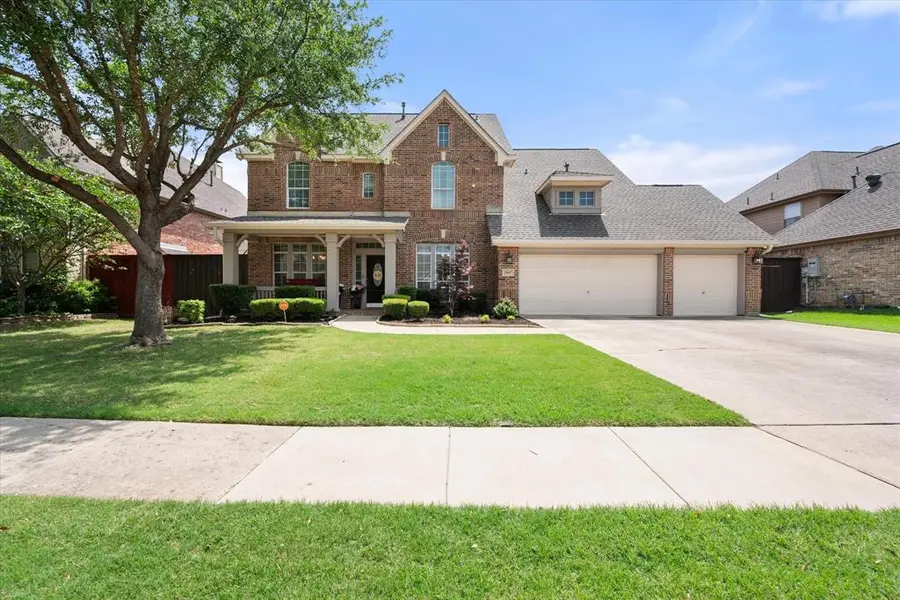 2647 Waterfront Drive, Grand Prairie, TX 75054