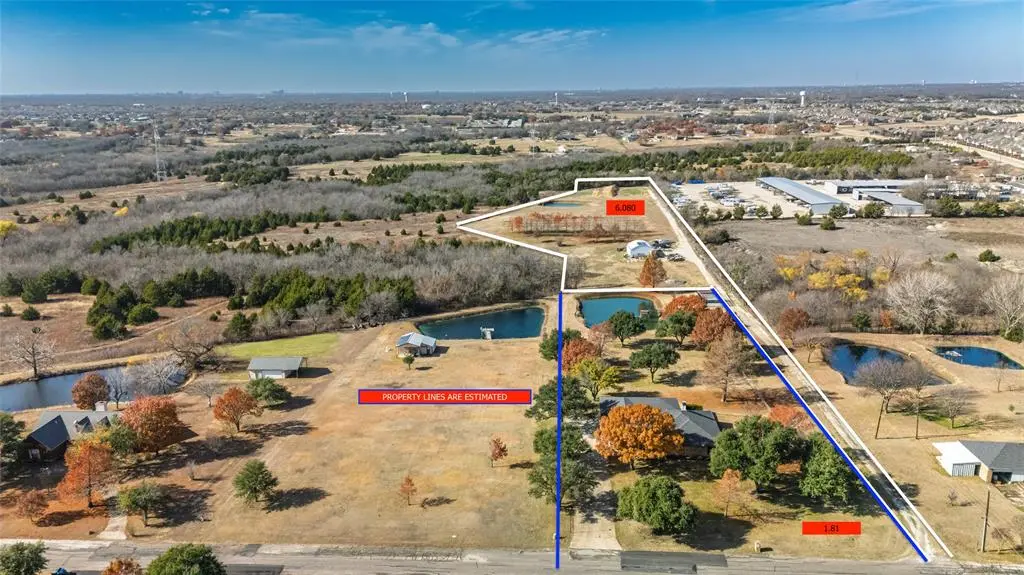 803-2 Westshore Drive, St. Paul, TX 75098