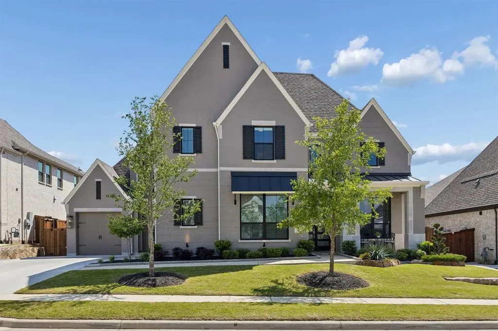 4405 Turnout Trail, Aubrey, TX 76227