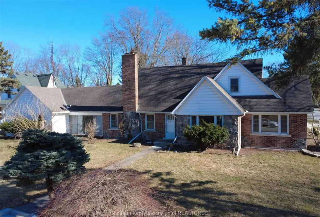 89 Main Street East, Ridgetown, ON N0P 2C0