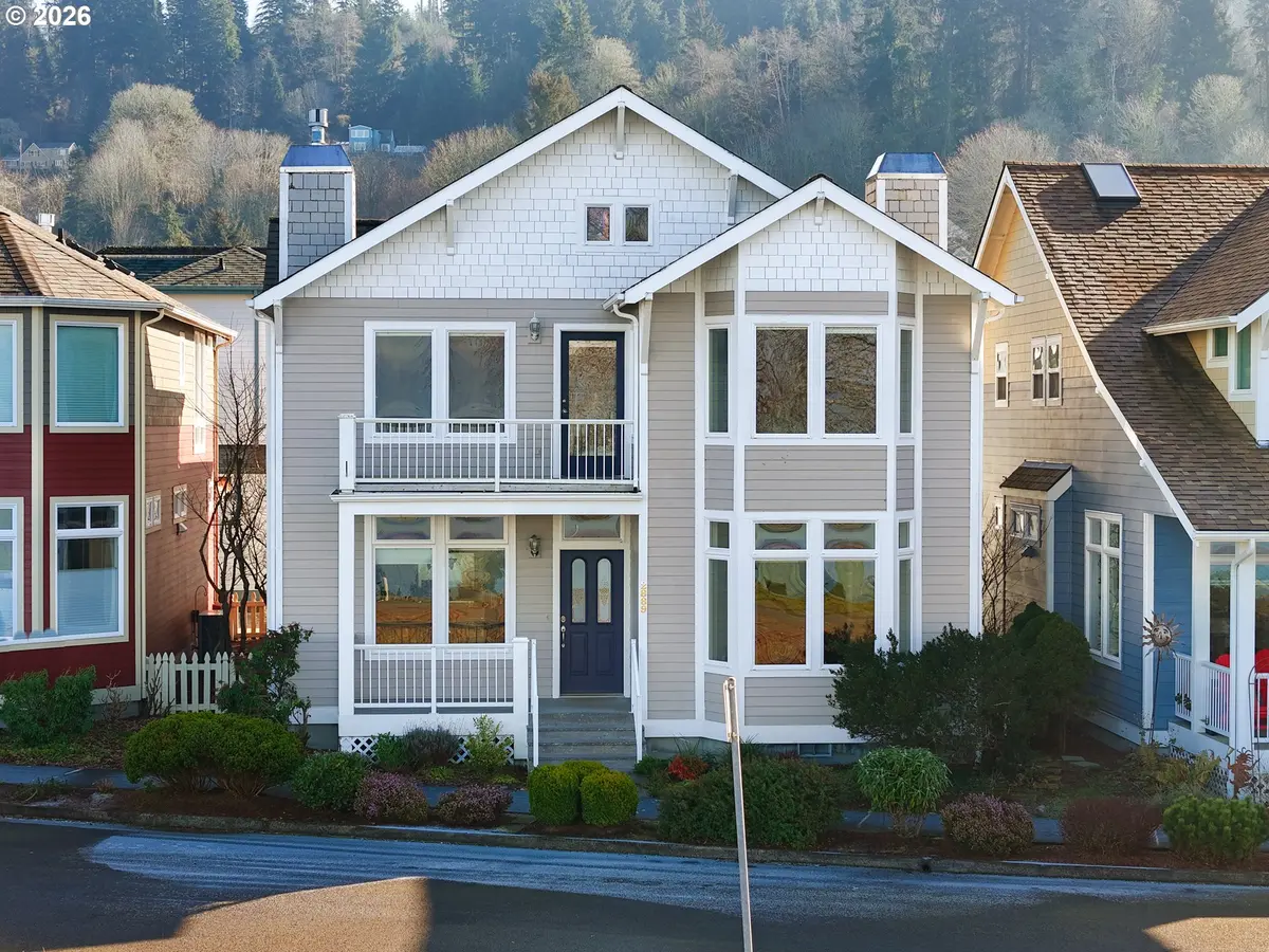 2889 MILL POND LN, Astoria, OR 97103