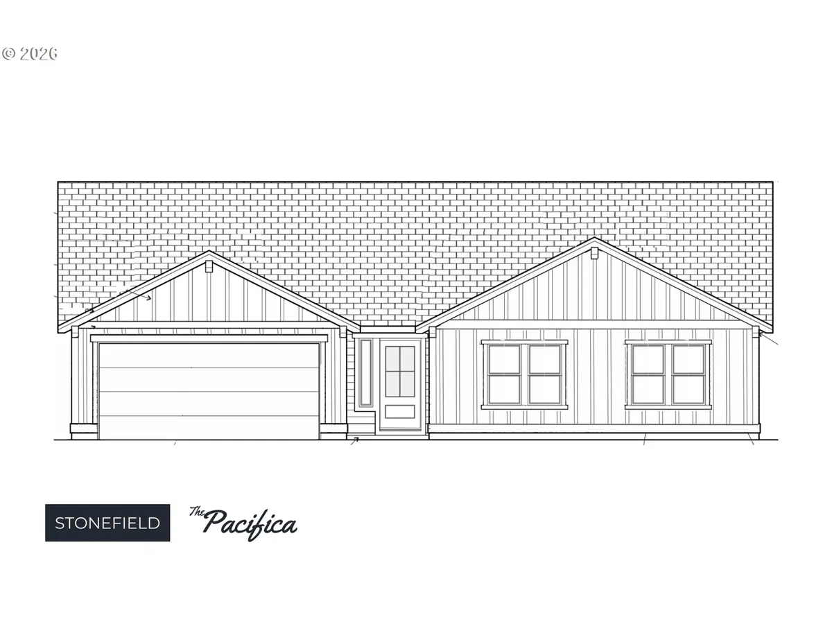 4734 STONEFIELD CT, Florence, OR 97439