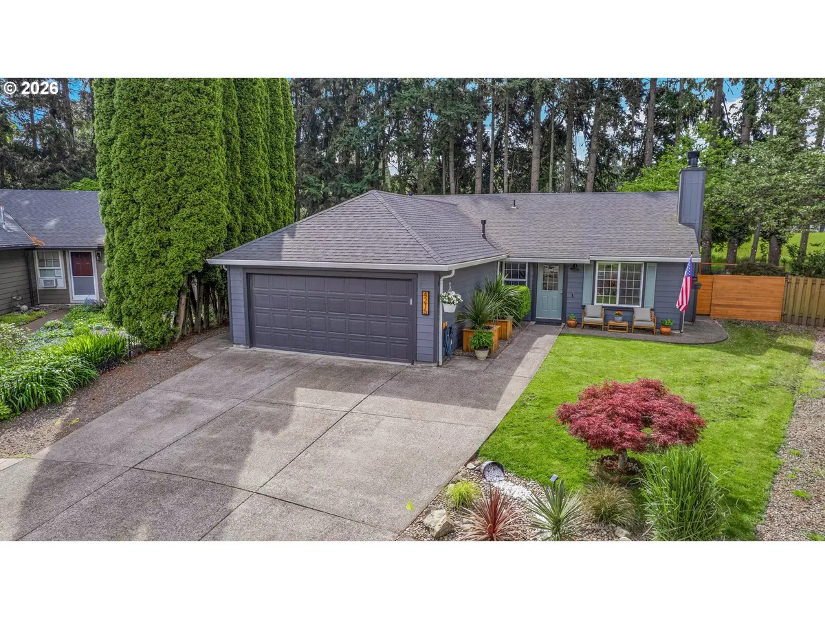 4215 SE ALTHAUS CIR, Troutdale, OR 97060