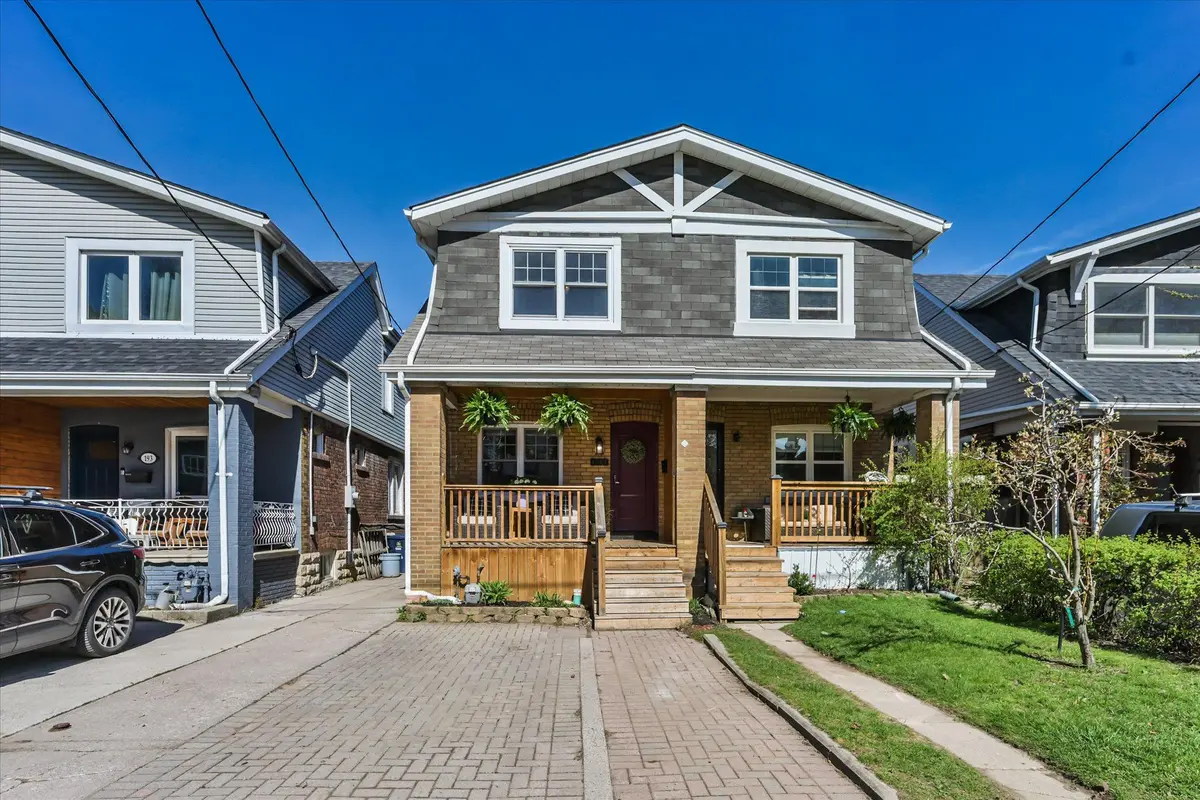 191 Woodycrest AVE, Toronto E03, ON M4J 3C2