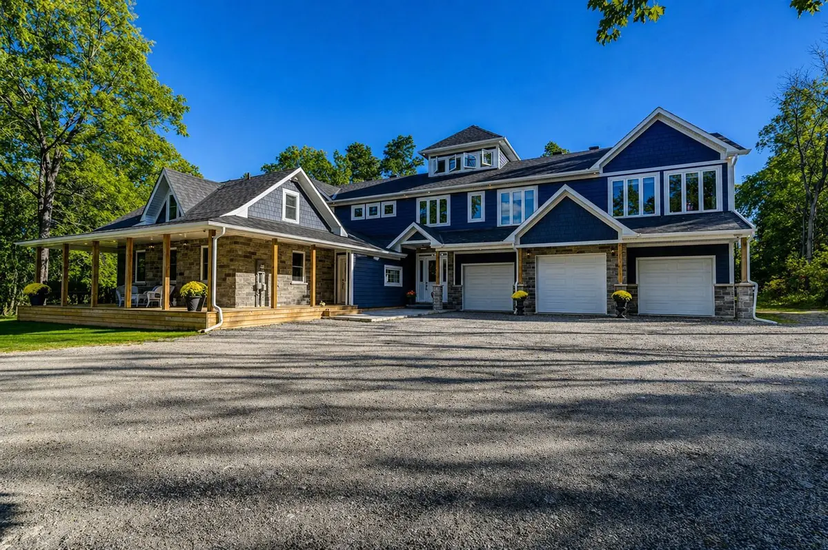 7881 Poplar Side RD, Clearview, ON L9Y 5N4