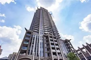 388 Prince Of Wales DR #2208, Mississauga, ON L5B 0A1