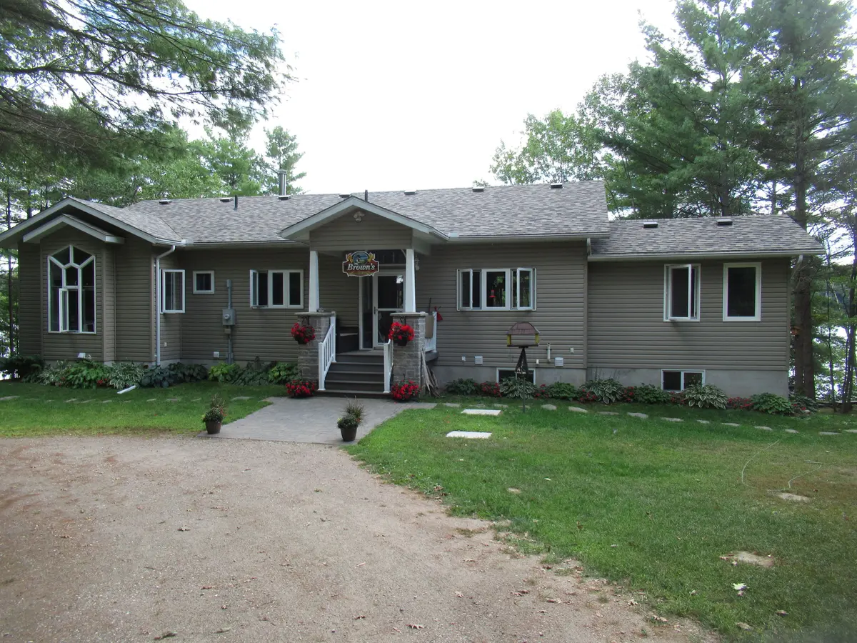 1188a Bebris RD, Frontenac, ON K0H 1B0