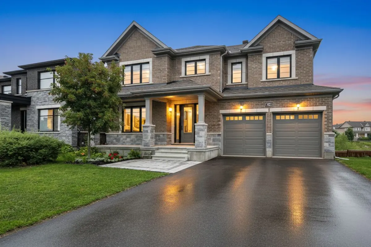 42 Conch WAY, Manotick - Kars - Rideau Twp And Area, ON K4M 0M4