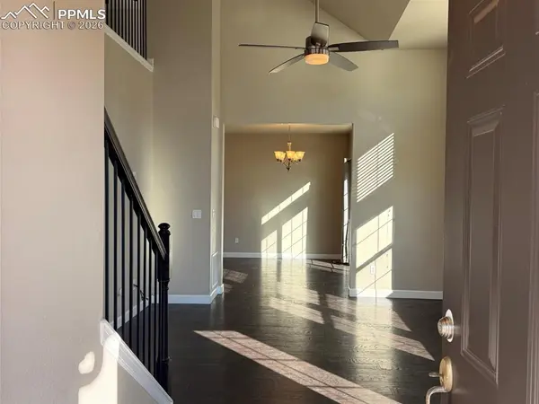 5460 Smokey HTS, Colorado Springs, CO 80924