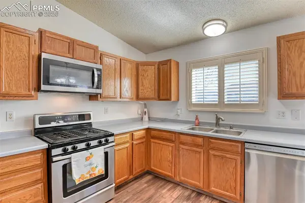 623 Hugh Martin ST, Colorado Springs, CO 80911