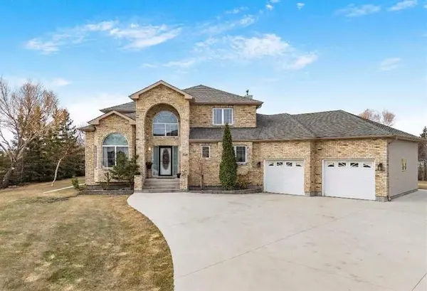 648 ADDIS AVE, West St Paul, MB R2V 4S3