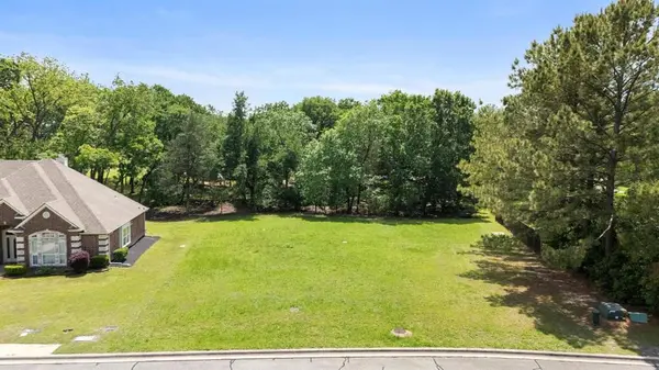 1000 Legend Avenue, Bonham, TX 75418