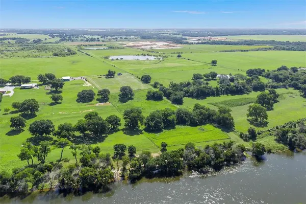 101 Private Road 22011, Aquilla, TX 76622