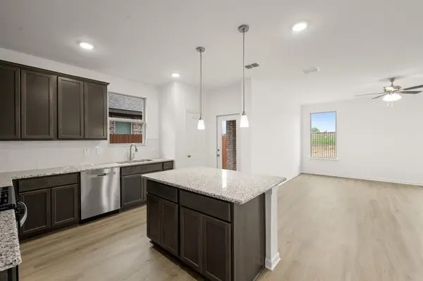 657 Godley Ranch, Godley, TX 76044