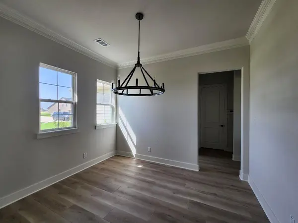 2204 Continent Court, Krum, TX 76249