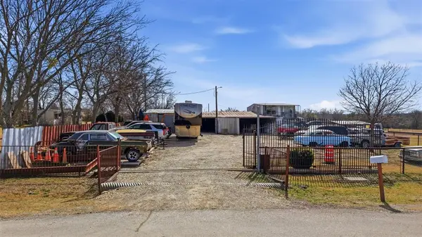 6338 N Bob White Way, Sanger, TX 76266