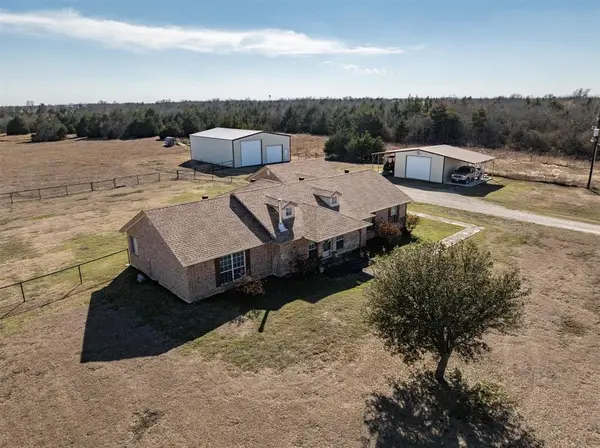 19754 County Road 818, Farmersville, TX 75442