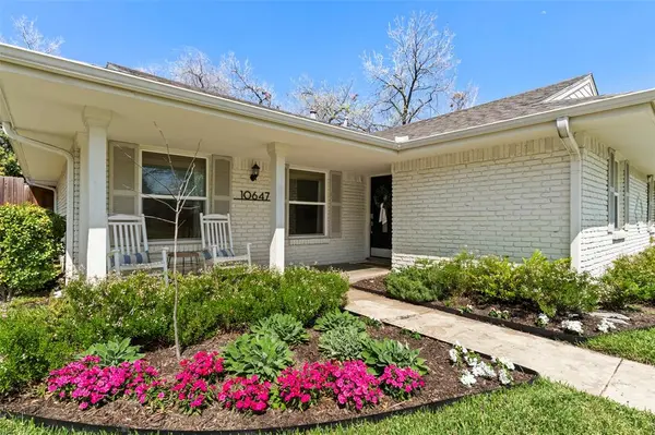 10647 Chesterton Drive, Dallas, TX 75238