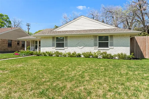 10647 Chesterton Drive, Dallas, TX 75238