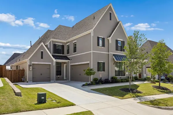 4405 Turnout Trail, Aubrey, TX 76227