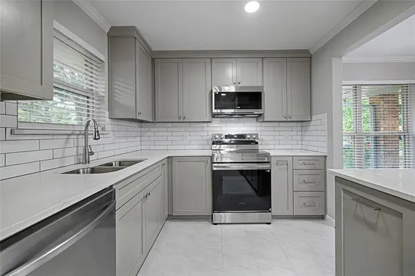 1605 Monterrey Drive, Garland, TX 75042