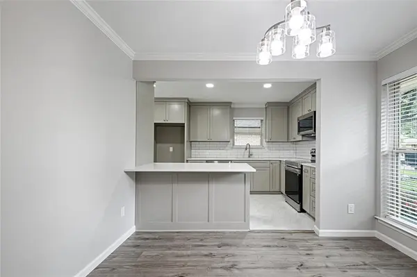 1605 Monterrey Drive, Garland, TX 75042