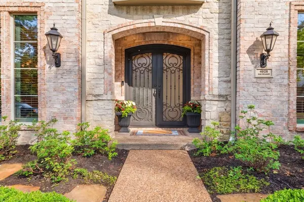 4028 Oakmeadow Drive, Plano, TX 75093