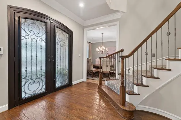 4028 Oakmeadow Drive, Plano, TX 75093