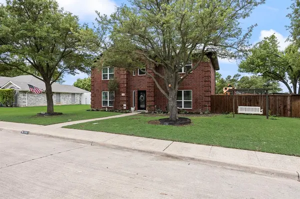 1091 Whispering Glen, Rockwall, TX 75087