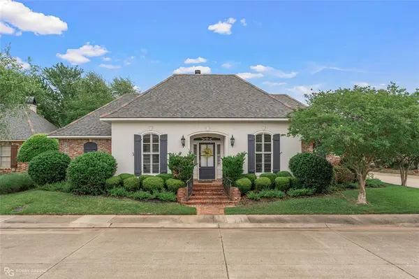 6121 Fern Avenue #18, Shreveport, LA 71105