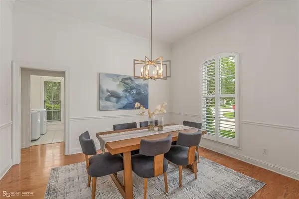 6121 Fern Avenue #18, Shreveport, LA 71105