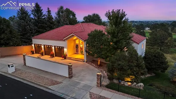 3985 Broadmoor Valley RD, Colorado Springs, CO 80906