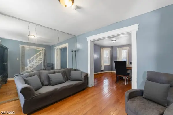 71 Franklin Ter, Irvington Twp., NJ 07111