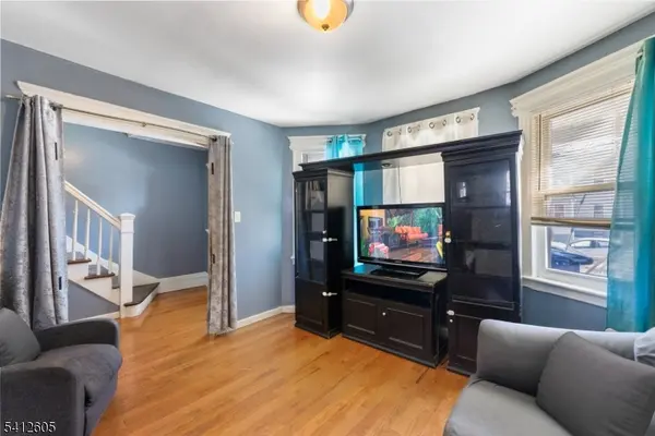 71 Franklin Ter, Irvington Twp., NJ 07111