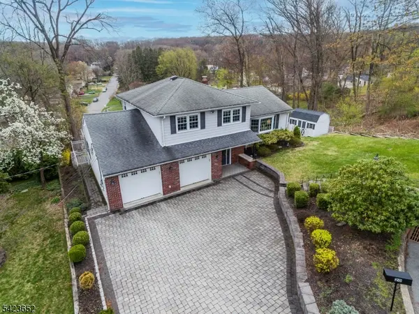 20 Stony Hill Ct, Butler Boro, NJ 07405