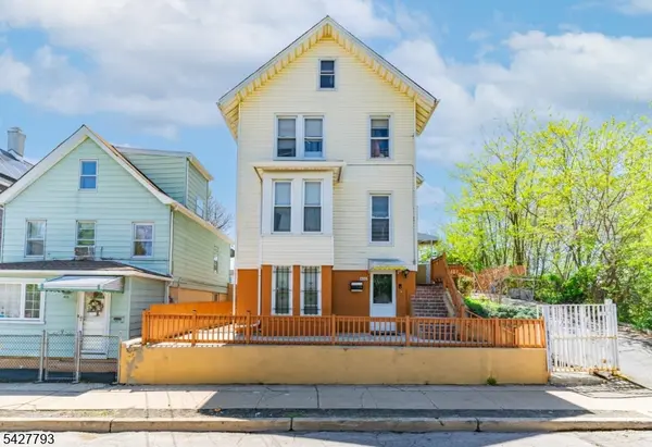 420 Mechanic St, City Of Orange Twp., NJ 07050