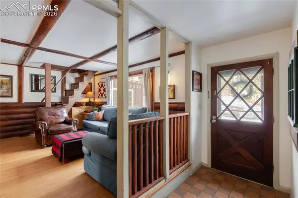 10225 Ute Pass AVE, Green Mountain Falls, CO 80819