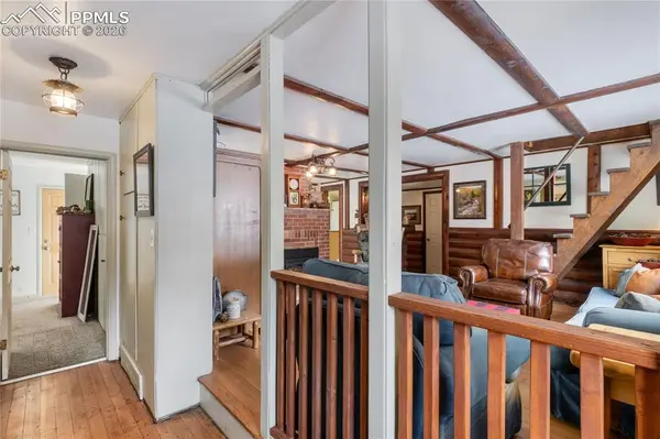 10225 Ute Pass AVE, Green Mountain Falls, CO 80819