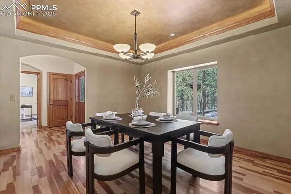 15805 Fools Gold LN, Colorado Springs, CO 80921