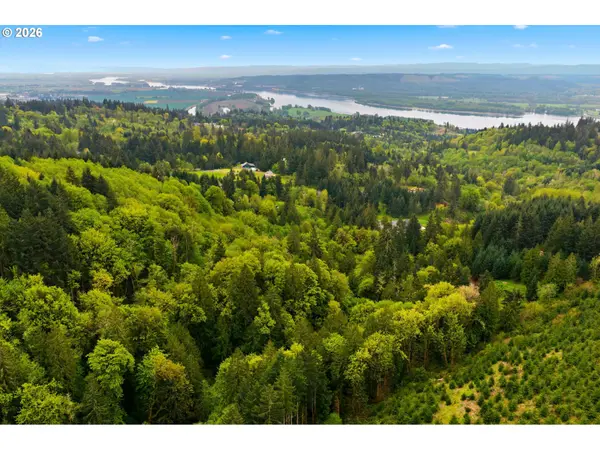 0 Green Mountain RD, Kalama, WA 98625