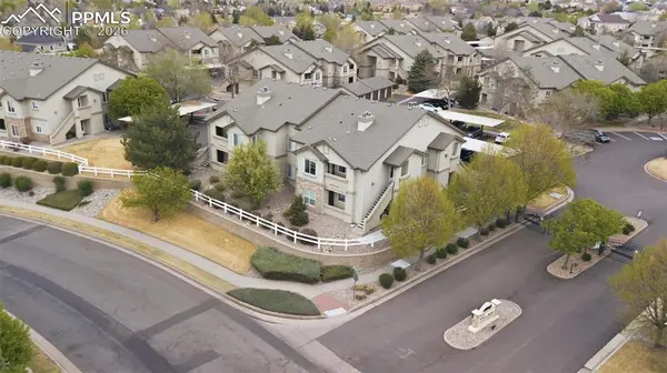 6924 Ash Creek HTS #202, Colorado Springs, CO 80922