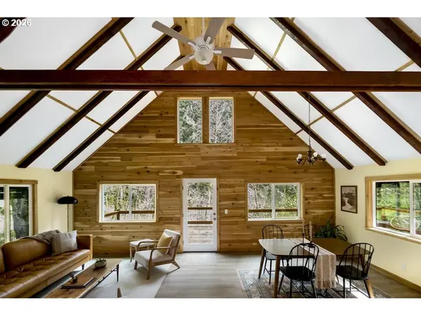 121 PACIFIC RD, Stevenson, WA 98648