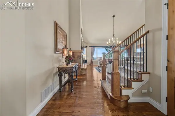 1095 High Lake VW, Colorado Springs, CO 80906