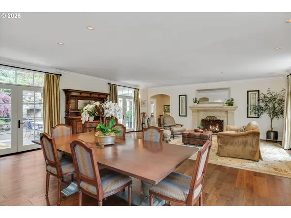 1011 TROON RD, Lake Oswego, OR 97034