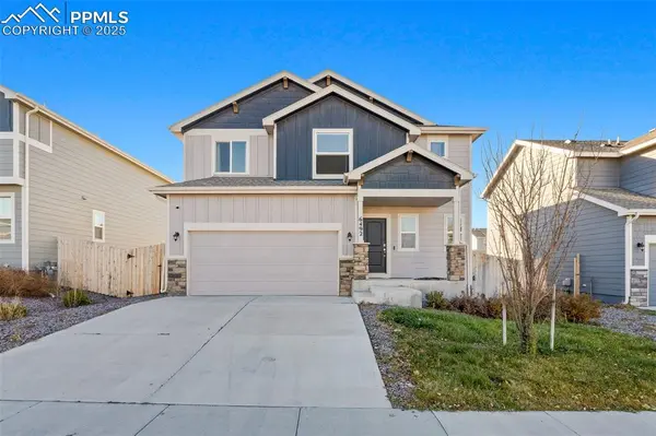 6492 Tillamook DR,  Colorado Springs,  CO 80925