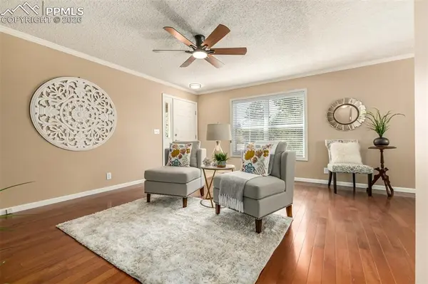 3167 Hearthridge CIR, Colorado Springs, CO 80918