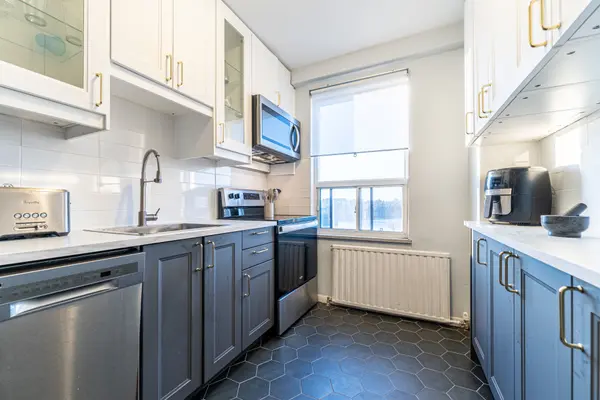 660 Eglinton AVE W #612, Toronto C04, ON M5N 1C3