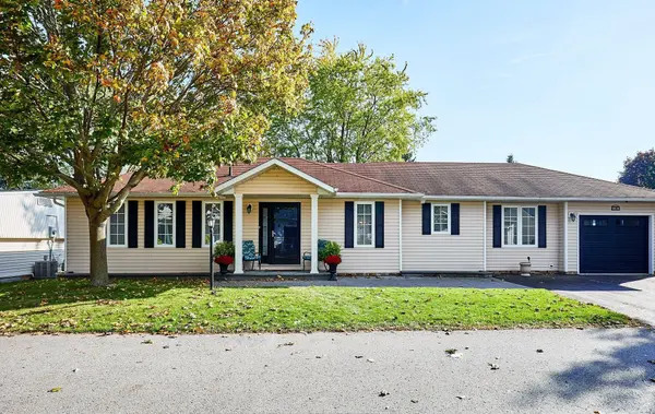 91A Wilmot TRL, Clarington, ON L1B 1B8