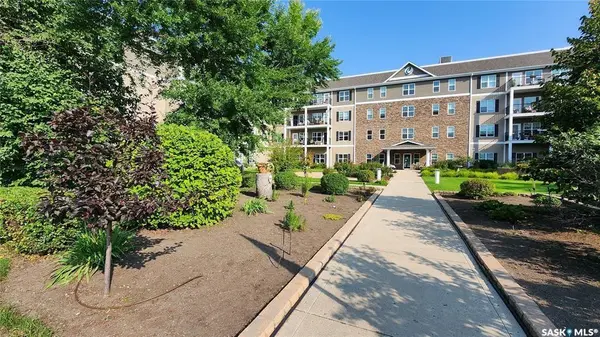 680 7th AVENUE E #208, Melville, SK S0A 2P0