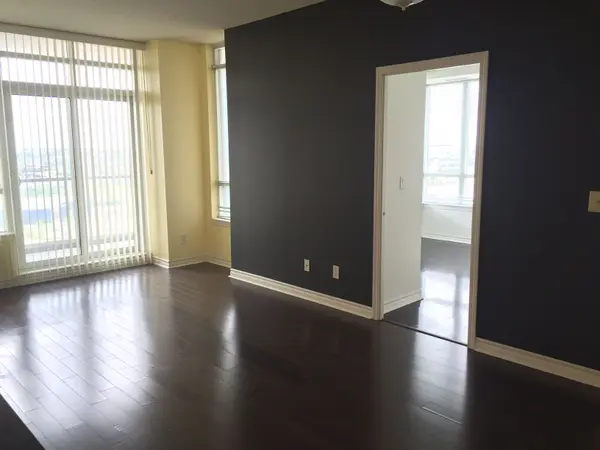 388 Prince Of Wales DR #2208, Mississauga, ON L5B 0A1